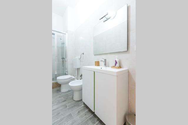 B&B Degli Artisti Lecce Zimmer foto