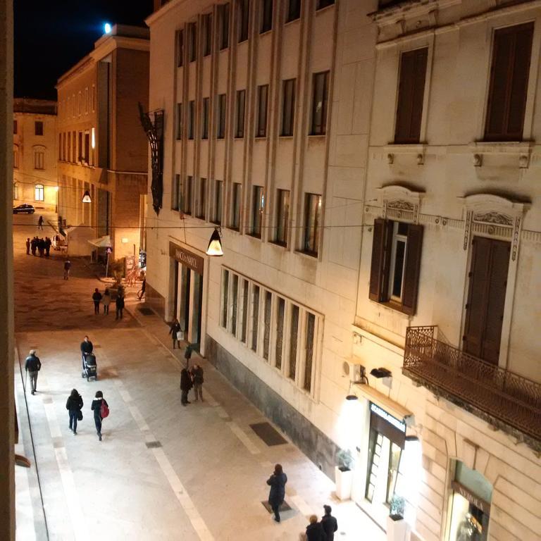 B&B Degli Artisti Lecce Exterior foto