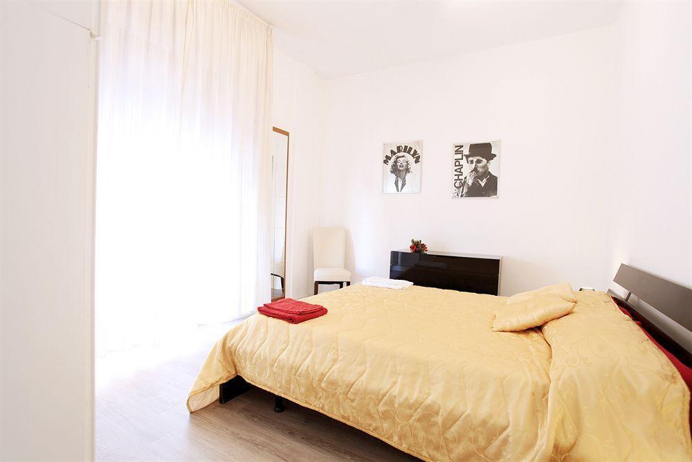 B&B Degli Artisti Lecce Exterior foto