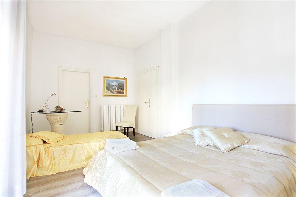 B&B Degli Artisti Lecce Exterior foto