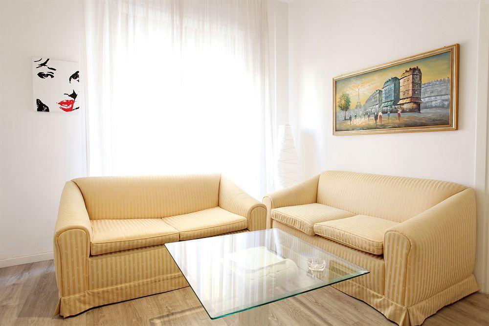 B&B Degli Artisti Lecce Exterior foto