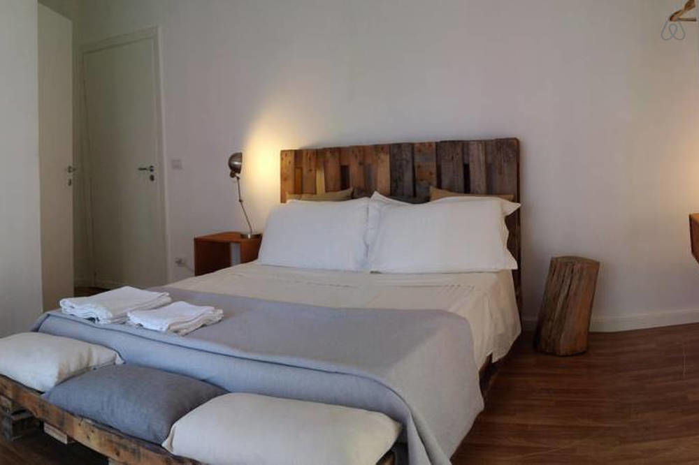 B&B Degli Artisti Lecce Exterior foto