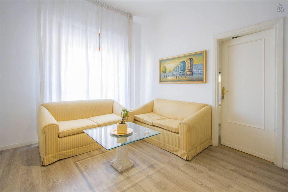 B&B Degli Artisti Lecce Exterior foto