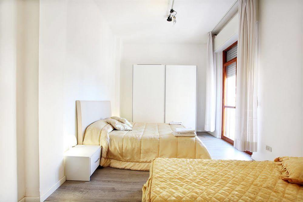 B&B Degli Artisti Lecce Exterior foto